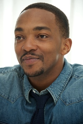 Anthony Mackie Poster 2431715