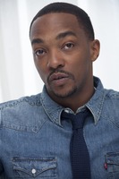 Anthony Mackie Longsleeve T-shirt #2469179