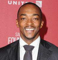 Anthony Mackie magic mug #G1105269
