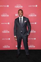 Anthony Mackie Longsleeve T-shirt #2863181