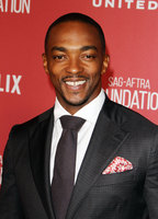 Anthony Mackie magic mug #G1105281