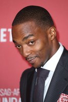 Anthony Mackie Longsleeve T-shirt #2863189