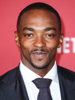 Anthony Mackie mug #G1105291