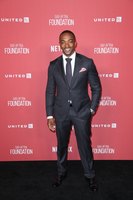 Anthony Mackie Longsleeve T-shirt #2863194