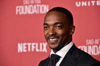 Anthony Mackie magic mug #G1105296