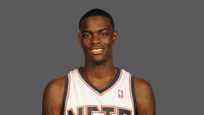 Anthony Morrow poster