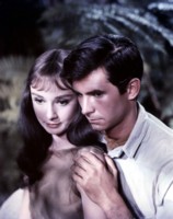 Anthony Perkins tote bag #G300312