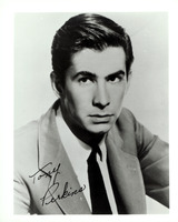 Anthony Perkins Tank Top #2693287