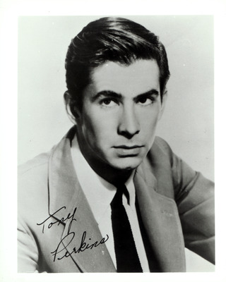 Anthony Perkins Poster 2693332