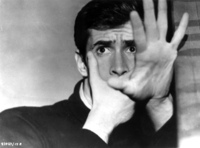 Anthony Perkins Longsleeve T-shirt #2693390