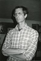 Anthony Perkins Tank Top #2693404