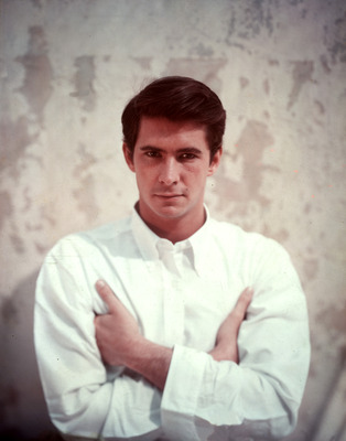 Anthony Perkins Poster 2693491