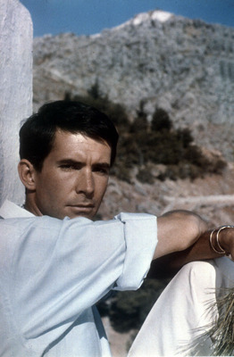 Anthony Perkins stickers 2693525