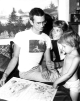 Anthony Perkins t-shirt #2693548