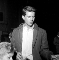 Anthony Perkins Longsleeve T-shirt #2693595