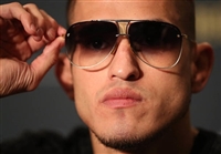Anthony Pettis hoodie #3513728