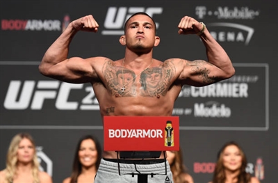 Anthony Pettis posters