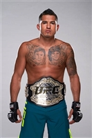 Anthony Pettis hoodie #3513740