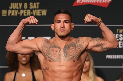 Anthony Pettis posters