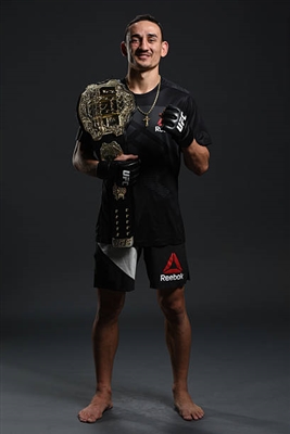Anthony Pettis posters