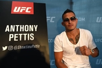 Anthony Pettis tote bag #G1755985