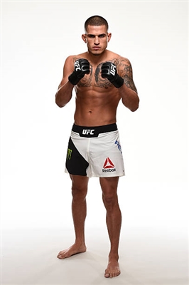 Anthony Pettis Mouse Pad 3513763