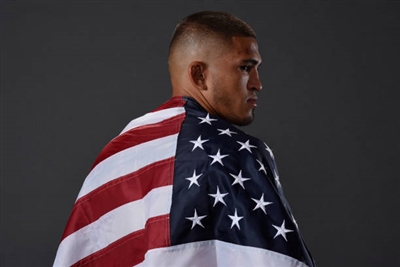 Anthony Pettis posters