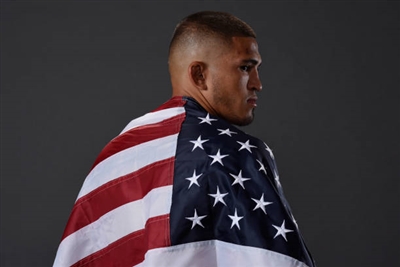 Anthony Pettis stickers 3513766