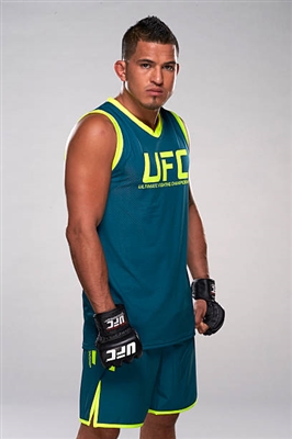 Anthony Pettis posters