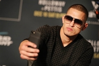 Anthony Pettis hoodie #3513786