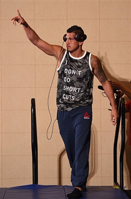 Anthony Pettis posters