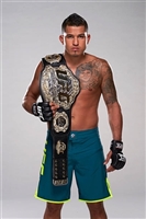 Anthony Pettis hoodie #3513792