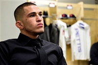 Anthony Pettis hoodie #3513798