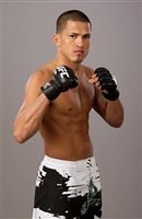 Anthony Pettis Tank Top #3513801