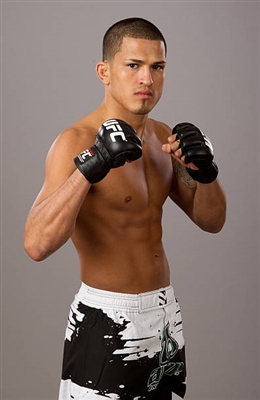 Anthony Pettis Poster 3513801