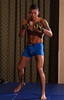 Anthony Pettis hoodie #3513802