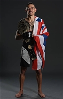 Anthony Pettis hoodie #3513804