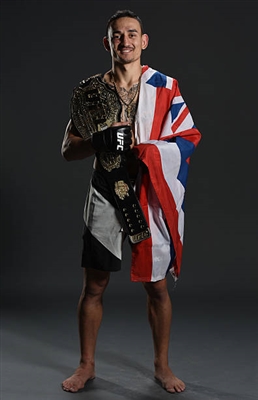 Anthony Pettis posters