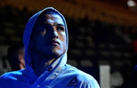 Anthony Pettis tote bag #G1756037