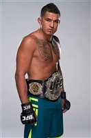 Anthony Pettis hoodie #3513808