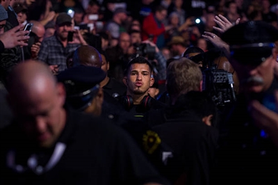 Anthony Pettis posters