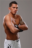 Anthony Pettis hoodie #3513811