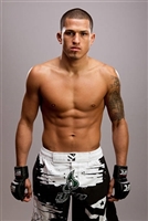 Anthony Pettis Sweatshirt #3513813