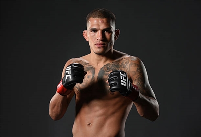 Anthony Pettis Poster 3513814