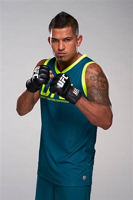 Anthony Pettis Mouse Pad 3513820