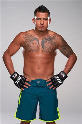 Anthony Pettis Mouse Pad 3513835
