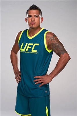 Anthony Pettis Mouse Pad 3513842