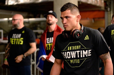 Anthony Pettis Poster 3513843