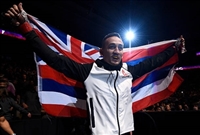 Anthony Pettis hoodie #3513845