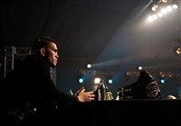 Anthony Pettis hoodie #3513847